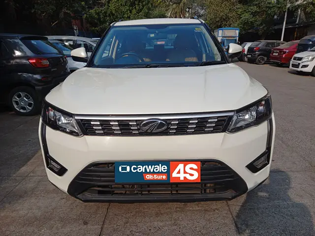 Used 2020 Mahindra XUV300 in Mumbai