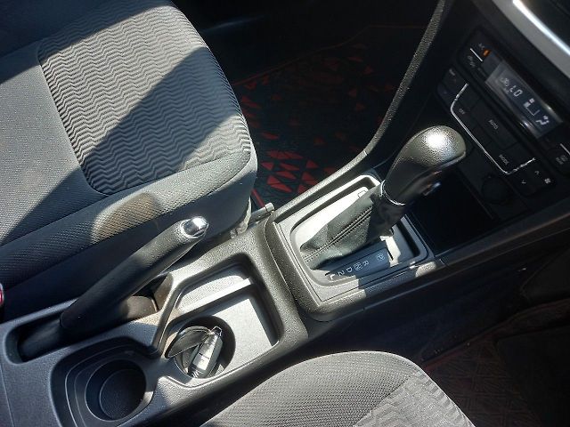 Used Maruti Suzuki Vitara Brezza [2020-2022] VXi AT SHVS in Mumbai
