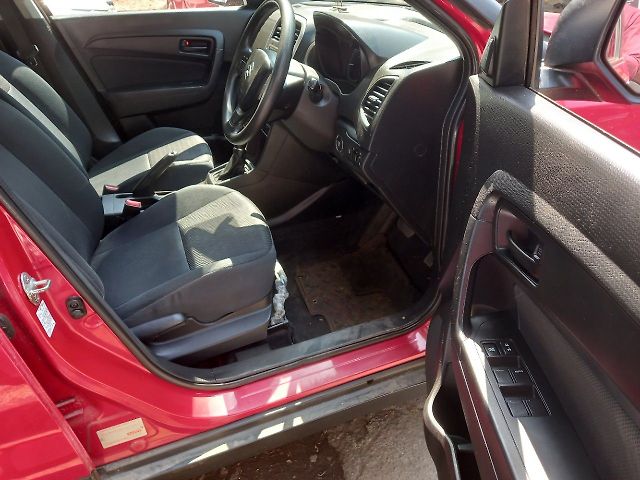Used Maruti Suzuki Vitara Brezza [2020-2022] VXi AT SHVS in Mumbai