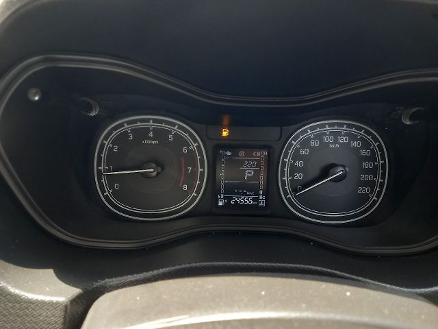 Used Maruti Suzuki Vitara Brezza [2020-2022] VXi AT SHVS in Mumbai