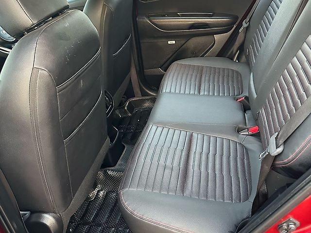 Used Kia Sonet [2022-2023] GTX Plus 1.0 DCT Dual Tone in Delhi