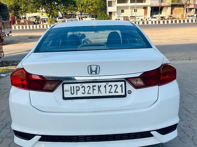 Used Honda City [2014-2017] E Diesel in Lucknow