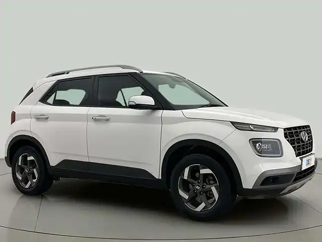 Used 2019 Hyundai Venue in Ahmedabad