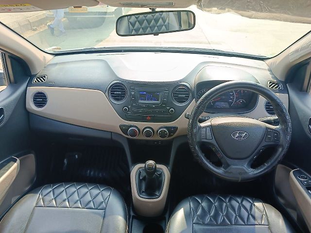 Used Hyundai Grand i10 Magna 1.2 Kappa VTVT in Mumbai