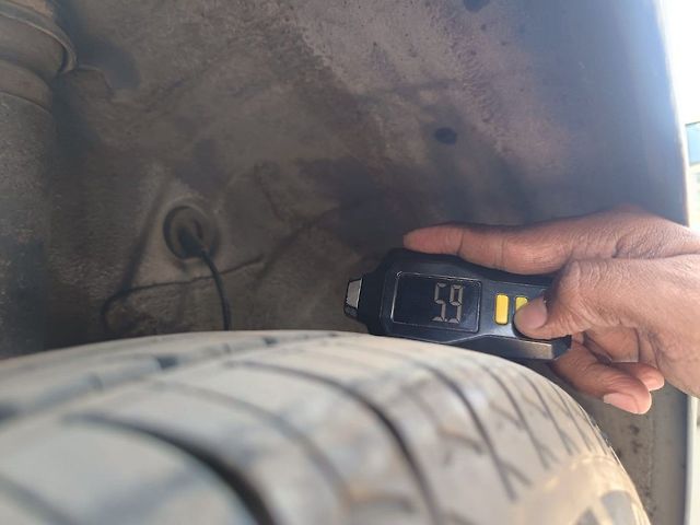 Used Hyundai Grand i10 Magna 1.2 Kappa VTVT in Mumbai