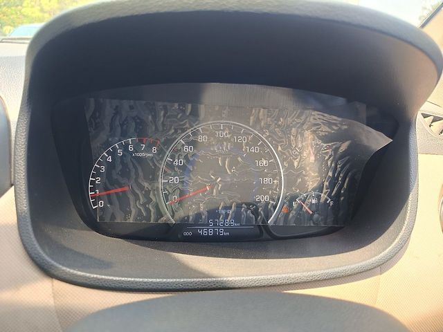 Used Hyundai Grand i10 Magna 1.2 Kappa VTVT in Mumbai