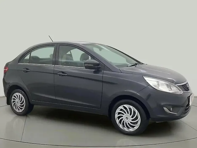 Used 2015 Tata Zest in Pune