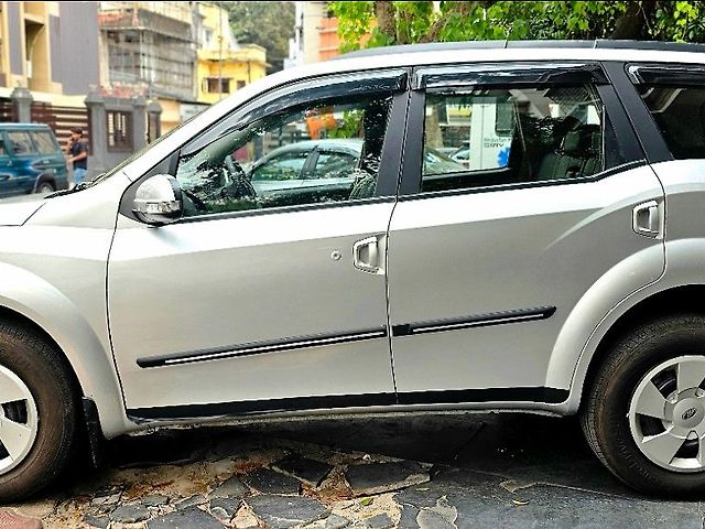 Used Mahindra XUV500 [2015-2018] W4 in Kolkata