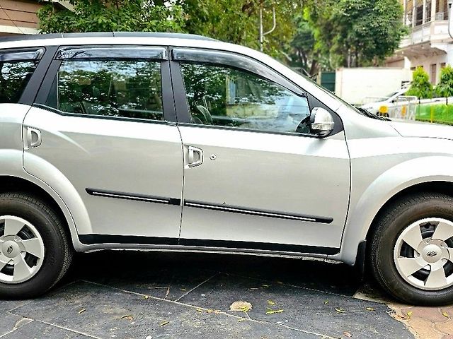 Used Mahindra XUV500 [2015-2018] W4 in Kolkata