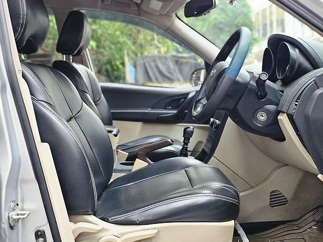 Used Mahindra XUV500 [2015-2018] W4 in Kolkata