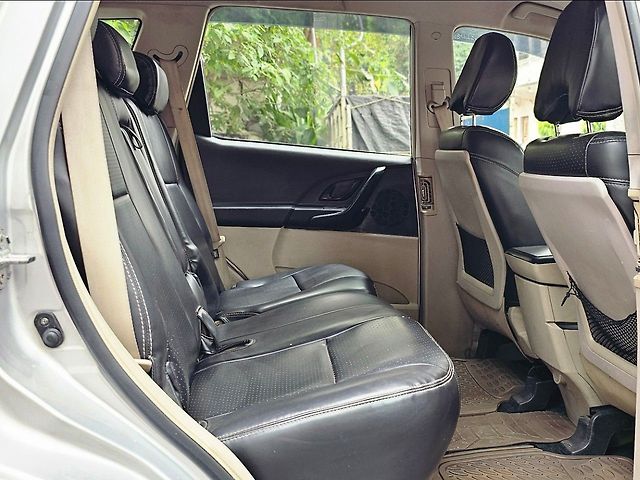 Used Mahindra XUV500 [2015-2018] W4 in Kolkata