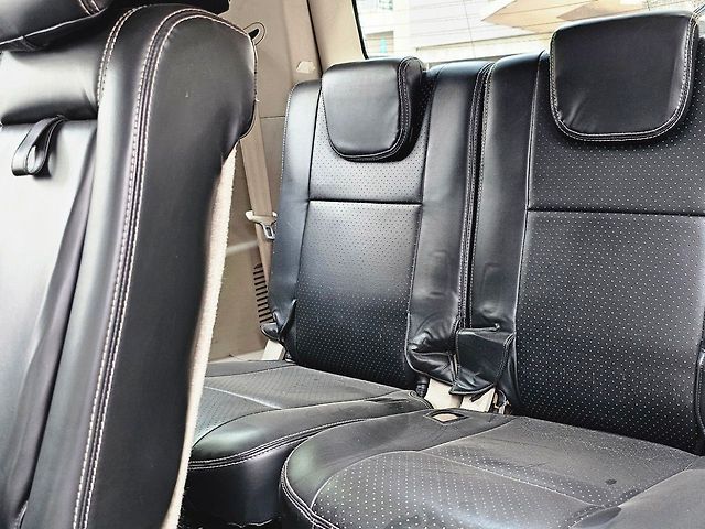 Used Mahindra XUV500 [2015-2018] W4 in Kolkata