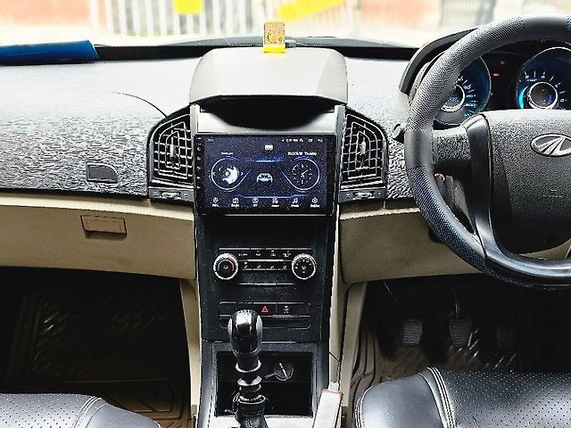 Used Mahindra XUV500 [2015-2018] W4 in Kolkata