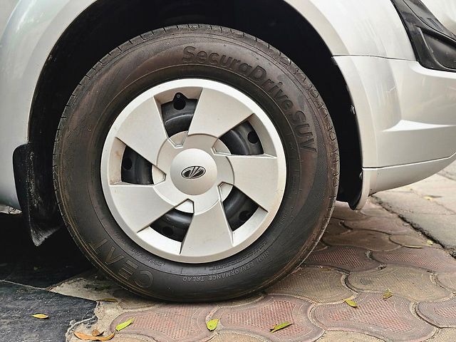 Used Mahindra XUV500 [2015-2018] W4 in Kolkata