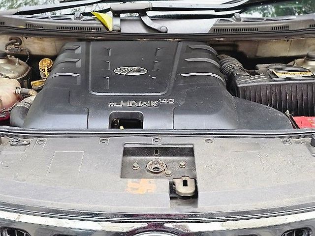 Used Mahindra XUV500 [2015-2018] W4 in Kolkata
