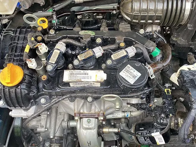 Used Tata Altroz XZA Plus Petrol [2022-2023] in Indore