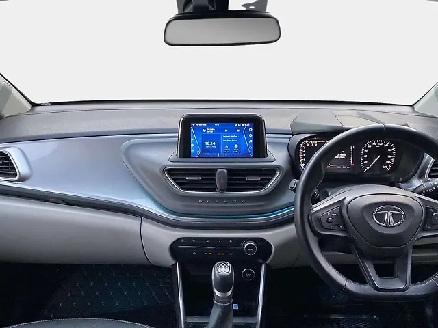 Used Tata Altroz XZA Plus Petrol [2022-2023] in Indore