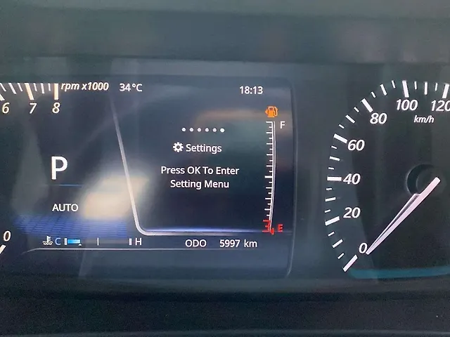 Used Tata Altroz XZA Plus Petrol [2022-2023] in Indore