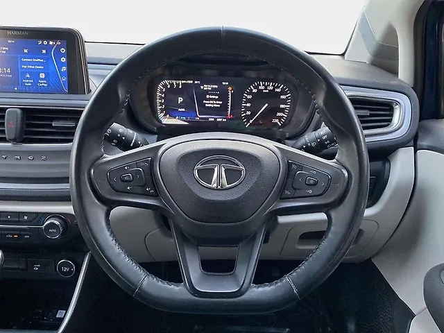 Used Tata Altroz XZA Plus Petrol [2022-2023] in Indore