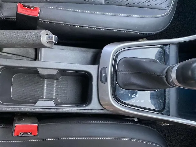 Used Tata Altroz XZA Plus Petrol [2022-2023] in Indore