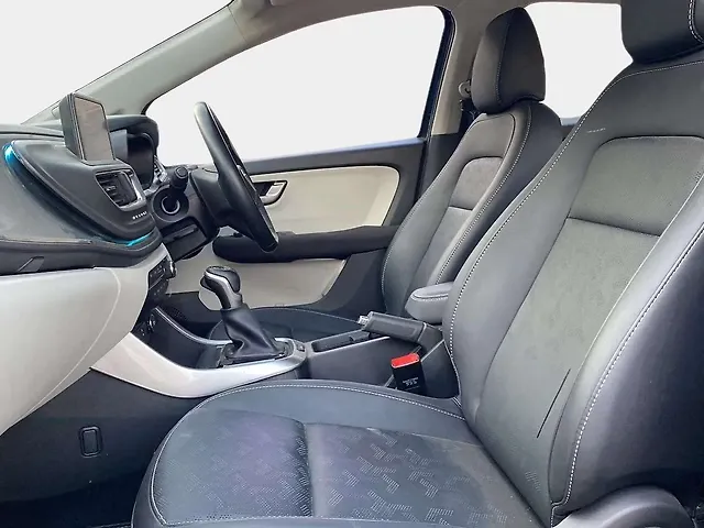 Used Tata Altroz XZA Plus Petrol [2022-2023] in Indore