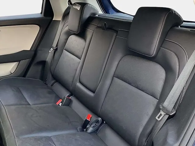 Used Tata Altroz XZA Plus Petrol [2022-2023] in Indore