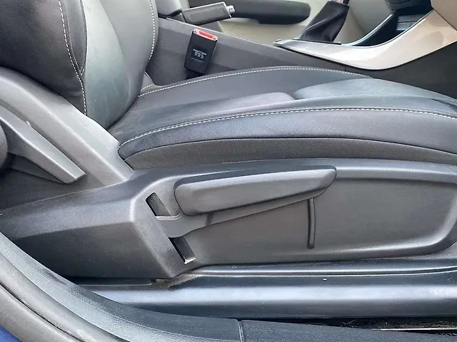 Used Tata Altroz XZA Plus Petrol [2022-2023] in Indore