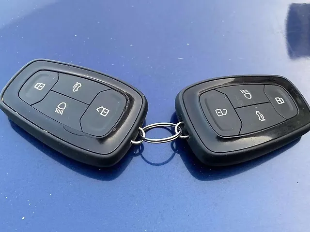 Used Tata Altroz XZA Plus Petrol [2022-2023] in Indore