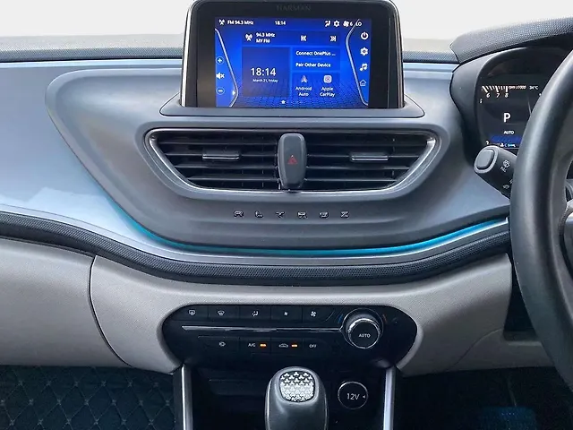 Used Tata Altroz XZA Plus Petrol [2022-2023] in Indore