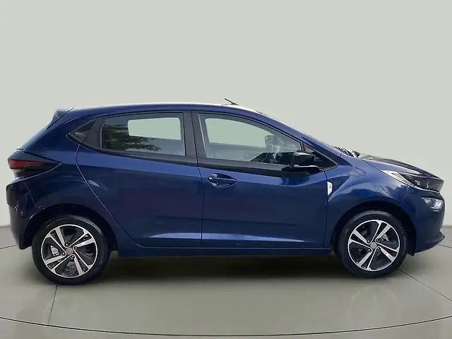 Used Tata Altroz XZA Plus Petrol [2022-2023] in Indore