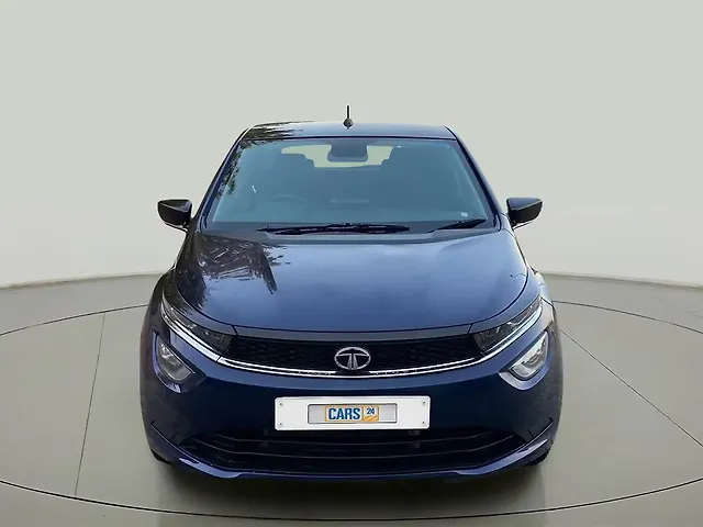 Used Tata Altroz XZA Plus Petrol [2022-2023] in Indore