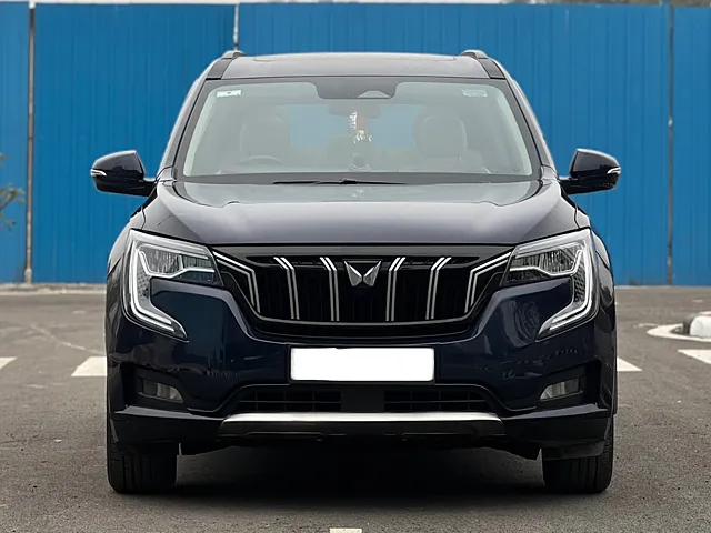 Used 2022 Mahindra XUV700 in Ghaziabad