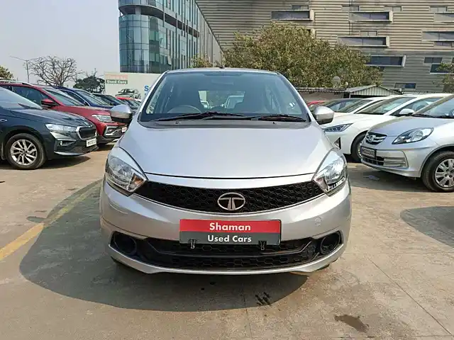 Used 2016 Tata Tiago in Mumbai