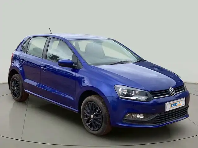 Used 2019 Volkswagen Polo in Hyderabad