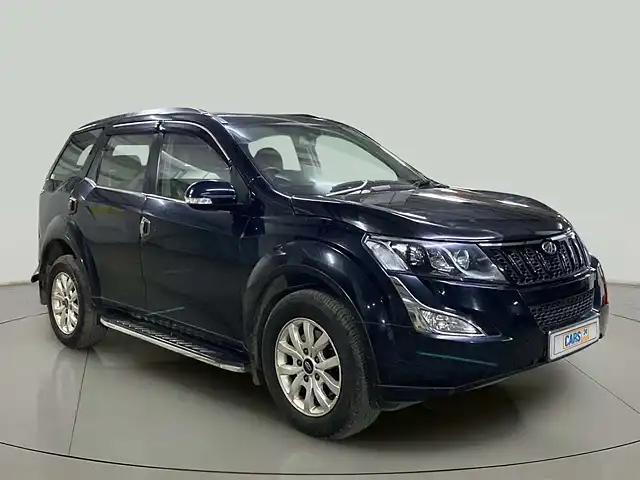 Used 2017 Mahindra XUV500 in Mumbai