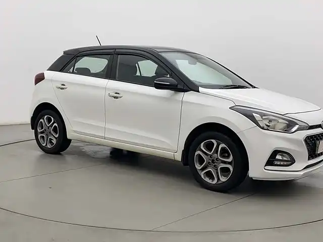 Used 2019 Hyundai Elite i20 in Chennai