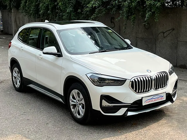 Used 2022 BMW X1 in Delhi
