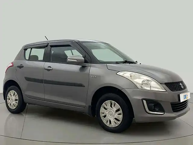 Used 2015 Maruti Suzuki Swift in Bangalore
