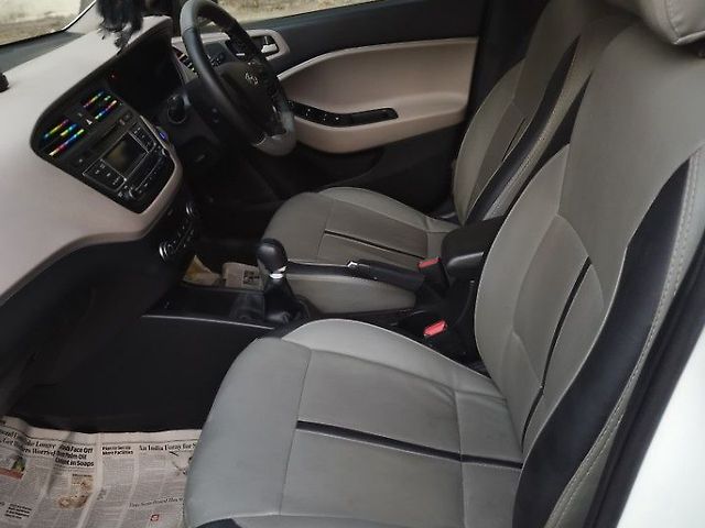 Used Hyundai i20 [2010-2012] Sportz 1.2 (O) in Mumbai