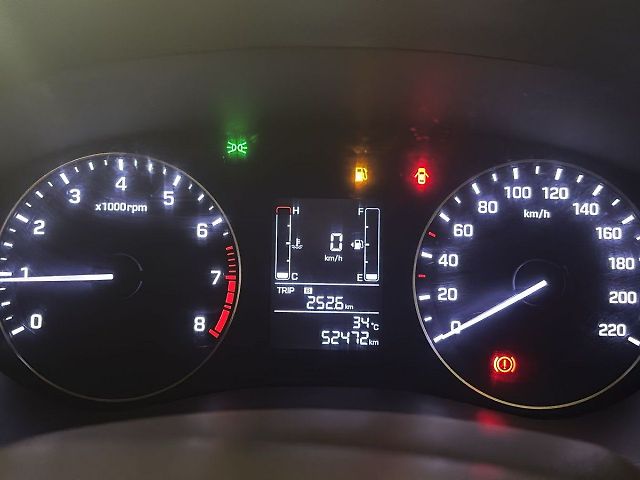 Used Hyundai i20 [2010-2012] Sportz 1.2 (O) in Mumbai