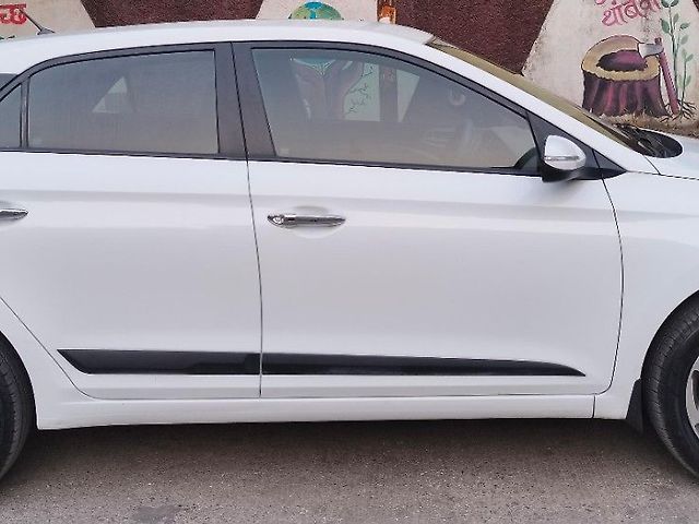 Used Hyundai i20 [2010-2012] Sportz 1.2 (O) in Mumbai