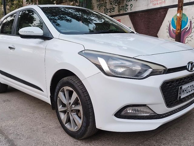 Used Hyundai i20 [2010-2012] Sportz 1.2 (O) in Mumbai