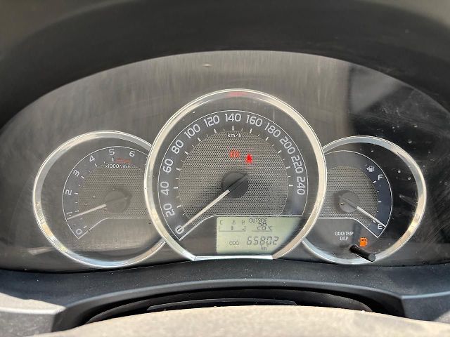 Used Toyota Corolla Altis [2011-2014] J Diesel in Bangalore