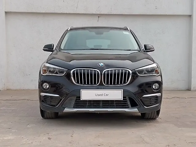 Used 2019 BMW X1 in Ahmedabad