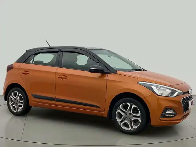 Used 2019 Hyundai Elite i20 in Chennai