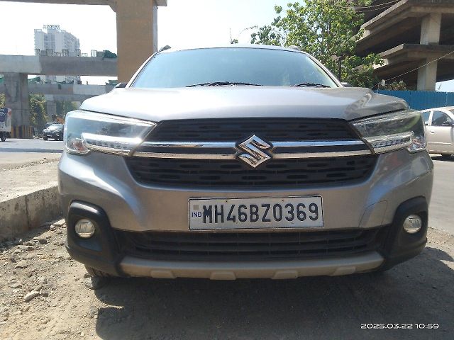 Used 2021 Maruti Suzuki XL6 in Thane