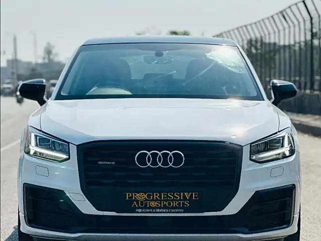 Used 2021 Audi Q2 in Delhi