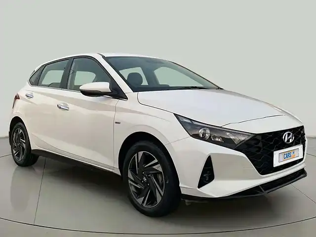 Used 2020 Hyundai Elite i20 in Jaipur