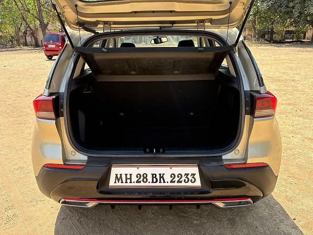 Used Kia Sonet [2020-2022] HTX Plus 1.5 [2020-2021] in Nagpur