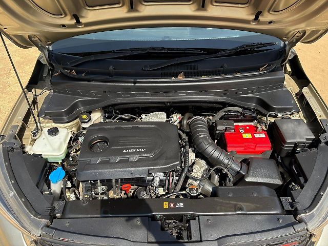 Used Kia Sonet [2020-2022] HTX Plus 1.5 [2020-2021] in Nagpur